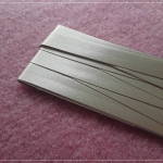 ผ้ากุ๊นซาติน สีทอง