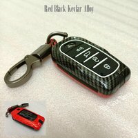 ดำแดง (Red Black Kevlar Alloy)