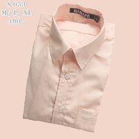 รหัส S-053 สีโอรส
