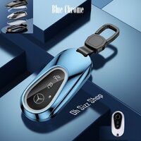 สีน้ำเงิน (Blue Chrome)
