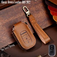 สีน้ำตาล (Classic Brown) HRV