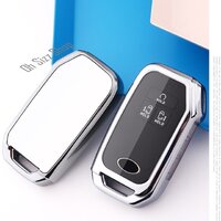 สีเงิน (Electric Silver)