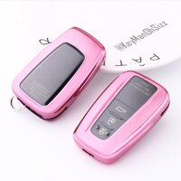 สีชมพู (Cute Pink)