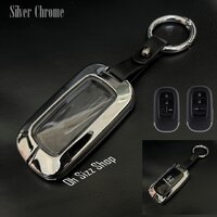 สีเงิน (Silver Chrome)