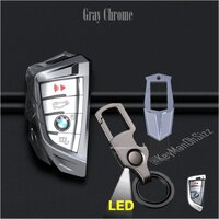 สีเทา (Elegant Gray Chrome ) Series X5
