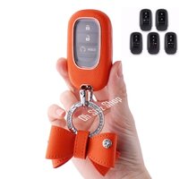 สีส้ม (Orange) Set2