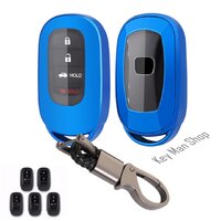 สีน้ำเงิน (Charm Blue) Set 1