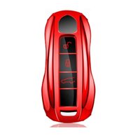 สีแดง (Vitality Red) แบบ B