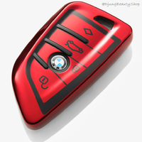สีแดง (Vitality Red)