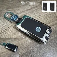 สีเงิน (Silver) Key Chain