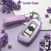 สีม่วงอ่อนพาสเทล (Light Pastel Purple)