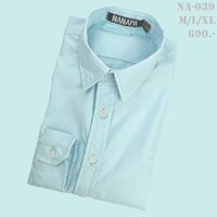 รหัส NA-039 สีเขียวมิ้น