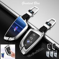 สีน้ำเงิน (Gradient Blue)