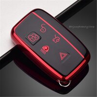 สีแดง (Vitality Red)