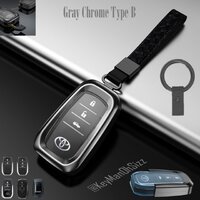 สีเทา (Gray Chrome) Type B