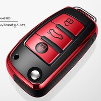 สีแดง (Vitality Red)