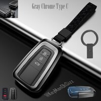 สีดำ (Black Chrome) Type C