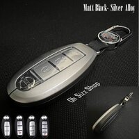 เงิน หลังดำ (Matt Black Silver)
