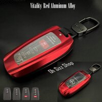 สีแดง (Vitality Red)