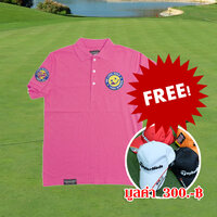 Shirt WinWin style : Pink (L, XL)