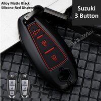 สีดำ (Alloy Black/Red Dispensing)