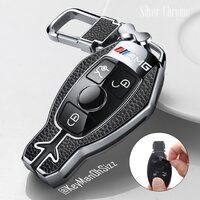 Class C สีเงิน (Silver Chrome/Smart Keyless)