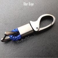 สีน้ำเงิน (Blue)