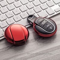 สีแดง (Vitality Red)