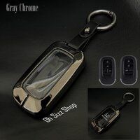 สีเทา (Grey Chrome)