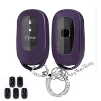 สีม่วงดำ (Dark Purple) Set 2