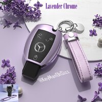 สีม่วงอ่อนพาสเทล (Light Pastel Purple)