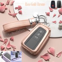 สีส้มพาสเทล (Pastel Orange Chrome)