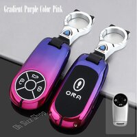 สีม่วงชมพู (Gradient Purple Color Pink)
