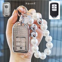 เงิน Silver 3 ปุ่ม C พกจยาว
