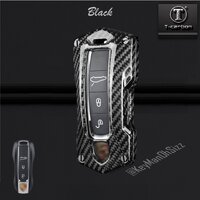 สีดำลายเคฟล่า (Black Kevlar)