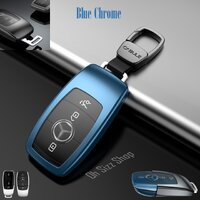 สีน้ำเงิน (Blue Chrome)