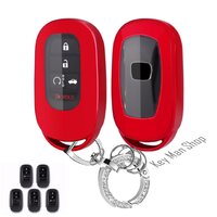 สีแดง (Vitality Red) Set 2