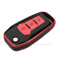 สีแดง (Vitality Red)