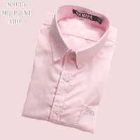 รหัส S-035 สีชมพู