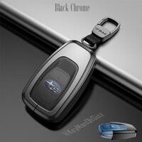 สีดำ (Black Chrome) Buckle