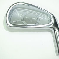 Head IRON MYSTERY 713 #5