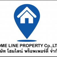 ร้านhomelineproperty