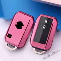 สีชมพู (Cute Pink)