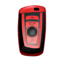 สีแดง (Vitality Red)