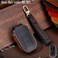 สีดำ (Classic Black) HRV
