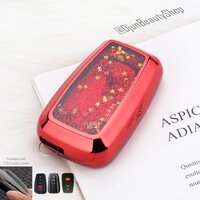 สีแดง (Twinkle Red)
