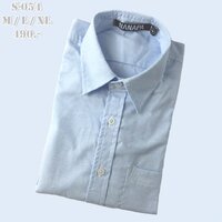 รหัส S-054 สีฟ้าอ่อน