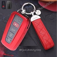 สีแดง (Vitality Red) Key Chain