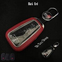 แดงดำ (Black Red) Set 3