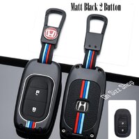 ดำด้าน (Matt Black) 2 ปุ่ม